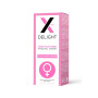 XTRA DELIGHT Crème Intime Stimulante Clitoridienne - RUF