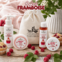 Coffret découverte - Muffin à la framboise