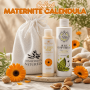 Coffret les essentiels maternité - Calendula