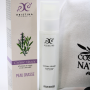 Coffret découverte - VISAGE - Peau grasse