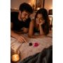 Jeu de Dés pour couple - 100201BLK