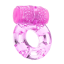 Cockring vibrant rose extensible - COR-001PNK