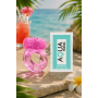 Cockring vibrant rose extensible - COR-001PNK
