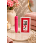 Mini Vibromasseur Bullet Rose 10 Vitesses  1 dosette de lubrifiant — Pocket Pleasure