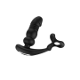 TEMPTATION – Stimulateur Prostatique Télécommandé | Coeur Ardent