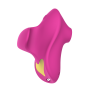 GIRLY – Stimulateur de Clitoris à Ondes de Succion | Coeur Ardent