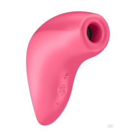 Stimulateur de clitoris Magnetic Deep Pulse - Satisfyer