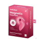 Stimulateur de clitoris Magnetic Deep Pulse - Satisfyer