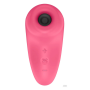 Stimulateur de clitoris Magnetic Deep Pulse - Satisfyer