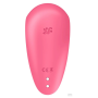 Stimulateur de clitoris Magnetic Deep Pulse - Satisfyer