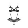 Carrola body ouvert