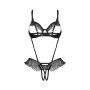 Carrola body ouvert