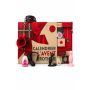 Calendrier de l’Avent érotique 24 surprises pour couple gay - 2026