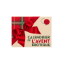 Calendrier de l’Avent érotique 24 surprises pour couple hétéro - 2026