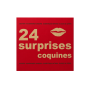 Calendrier de l’Avent érotique 24 surprises pour couple hétéro - 2026