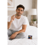 G-MAX Power Caps Boite de 2 gélules – Vitalité  Bien-Être Masculin Complément alimentaire