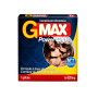 G-MAX Power Caps Boite de 1 gélule – Vitalité  Bien-Être Masculin Complément alimentaire