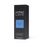 HYPNO LOVE Eau de Toilette de Séduction pour Homme 50 ml - RUF