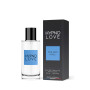 HYPNO LOVE Eau de Toilette de Séduction pour Homme 50 ml - RUF