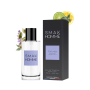 SMAK HOMME Eau de Toilette de Séduction pour Homme 50 ml - RUF