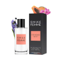SMAK FEMME Eau de Toilette de Séduction pour Femme 50 ml - RUF