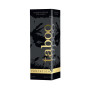 TABOO TENTATION Eau de Parfum de Séduction pour Femme 50 ml - RUF