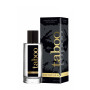 TABOO TENTATION Eau de Parfum de Séduction pour Femme 50 ml - RUF