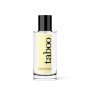 TABOO ÉQUIVOQUE Eau de Toilette de Séduction Mixte 50ml - RUF