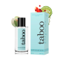TABOO ÉPICURIEN Eau de Toilette de Séduction pour Homme 50ml - RUF