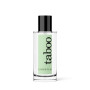 TABOO LIBERTIN Eau de toilette d'attirance pour Homme 50 ml - RUF