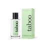 TABOO LIBERTIN Eau de toilette d'attirance pour Homme 50 ml - RUF