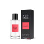 TOP MUSK Eau de Toilette de Séduction pour Homme 50 ml - RUF