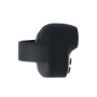 Mini stimulateur clitoridien noir pour doigt rechargeable – LANGLOYS