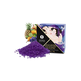 Cristaux de mer fruits exotiques