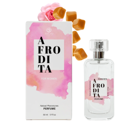 Parfum aux phéromones Afrodita pour femme - SP3709