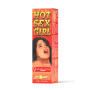 HOT SEX GIRL Complément Alimentaire pour le Bien-être Intime Féminin 20 ml - RUF