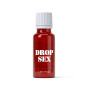 DROP SEX Complément Alimentaire Aphrodisiaque pour Couple 20 ml - RUF