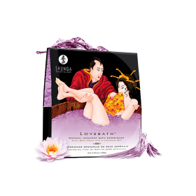 Sels de bain lotus japonais - CC816802