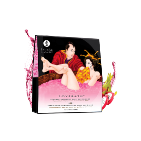 Sels de bain fruit japonais - CC816801