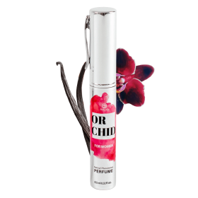 Parfum aux phéromones pour femme ORCHID, format voyage 9.5 ml - SP3727