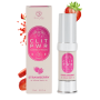 Baume stimulant chauffant pour clitoris Fraise 15ml - SP3715