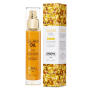 Huile sèche pailletée corps et cheveux 50ml - CC805009