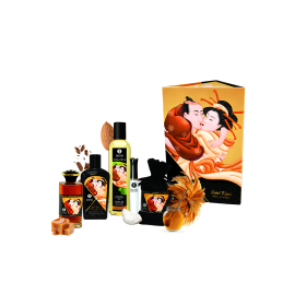 SHUNGA Ensemble doux baisers à partager à deux - CC8300SH