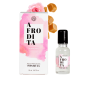 Huile parfumée Roll-on aux phéromones Afrodita pour femme - SP3705