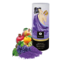 Sel de la mer morte aromatisé et moussant Fruits Exotiques  500 gr Shunga - CC7522