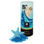 Sel de la mer morte aromatisé et moussant Océan de Tentations  500 gr Shunga - CC7515