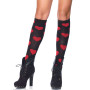 CHAUSSETTES HAUTES