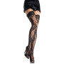 BAS EN DENTELLE