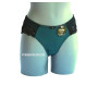 CULOTTE FABE EMERAUDE