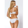 PANTI CLEO BLANC